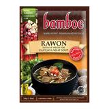 Bamboe Rawon 香料混合物 54g