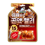 Dolphin Konjac Jelly Cola Flavour 15pcs 300g