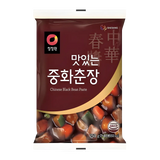 CJ Chinese Black Bean Paste 250g