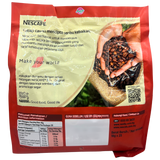 雀巢 雀巢三合一原味咖啡 25 支装 450g