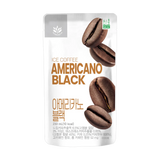 Balance Grow Ice Coffee Americano Black 230ml