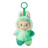 POP MART Labubu Vinyl Plush Big into Energy Series