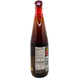 Chef's Choice Vegan Fish Sauce 700ml