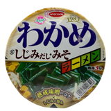 Acecook Ramen Rumpai Laut (Shijimi Clam Broth &amp; Miso) 92g