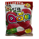 Want Want QQ Gummies Perisa Laici 70g