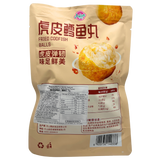 Haixin Fried Codfish Balls (Spicy Flavour) 72g
