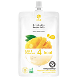 Jeli B Boleh Diminum Konjac Jeli Perisa Mangga 150ml