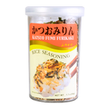 Ajishima Rice Seasoning Katsuo Fumi Furikake 50g