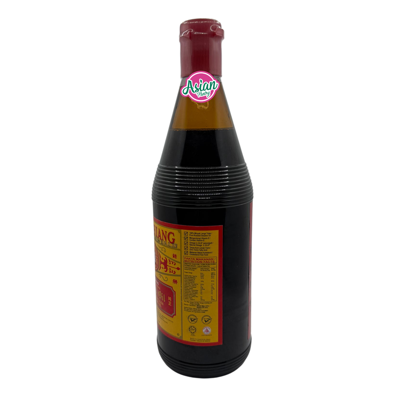 Ghee Hiang Sesame Oil 680ml