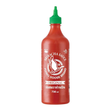 Flying Goose Vegan Red Sriracha Sauce Original 730ml