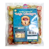 Deliamor 彩色边缘生蒜饼干 200g