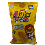 Rakang Thong Jagung Snek Berperisa Karamel 75g