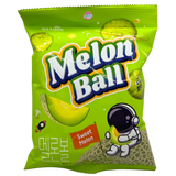 Samjin Melon Ball Snack 42g