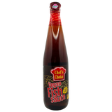 Chef's Choice Vegan Fish Sauce 700ml