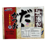 Shimaya  Additive-free Bonito Fresh Powder  84g