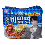 Paldo Bibimmen Mee Sejuk Pedas 130g