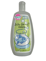 Baby Bench 古龙水软糖 200ml