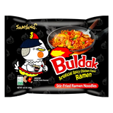 Samyang Buldak Hot Chicken Flavour Ramen 140g