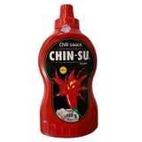 Sos Cili Chin-su 480g