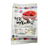 Yopokki 年糕棒 600g