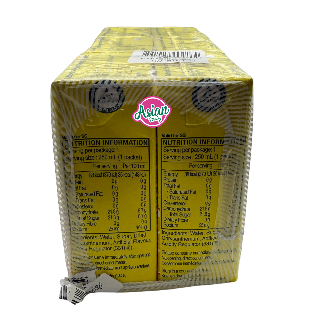 Vita Lemon Tea 250ml