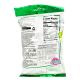 Lotte Green Grape Candy 153g