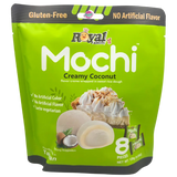 Kelapa Mochi Keluarga Diraja 180g