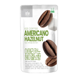 Balance Grow Ice Coffee Americano Hazelnut 230ml