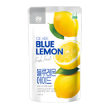 Balance Grow Ice Ade Blue Lemon Flavour 230ml