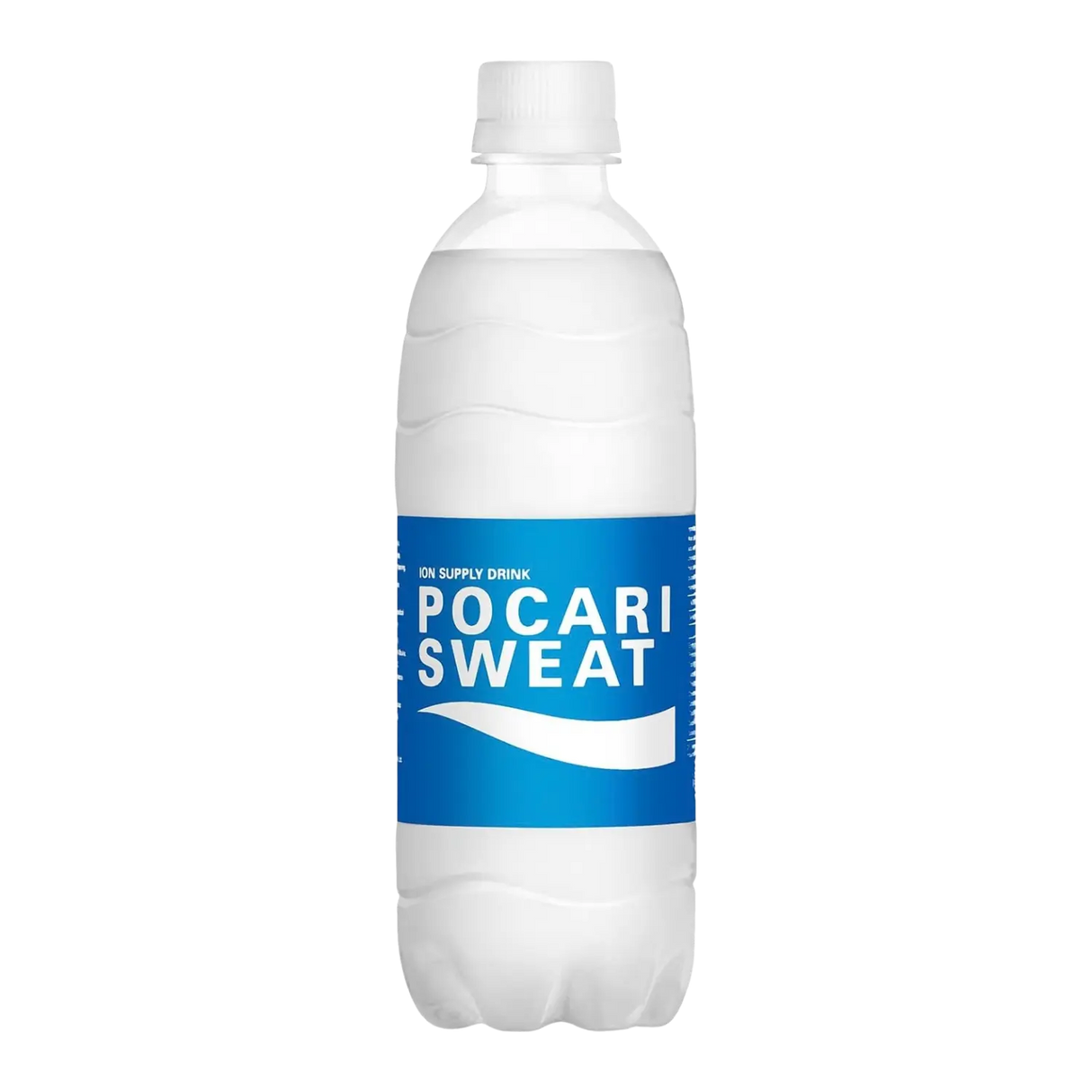 Pocari Sweat Isotonic Supply Drink 500ml