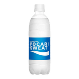 Pocari Sweat Isotonic Supply Drink 500ml