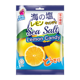 大脚海盐柠檬糖150g