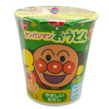 Nissin Anpanman Udon 32g