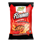 Miaow Miaow Korean Spicy Flavoured Prawn Crackers 50g