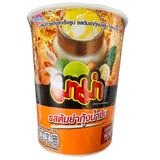 Mama 奶油冬阴功杯面 60g