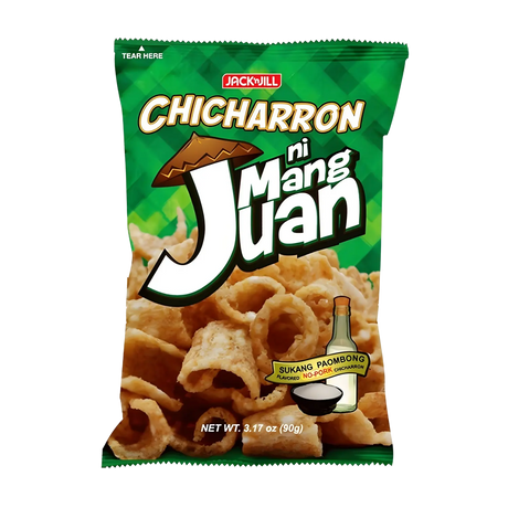 Jack&Jill Mang Juan Sukang Paombong 90g