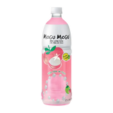 Jus Laici Mogu Mogu dengan Nata De Coco 1L