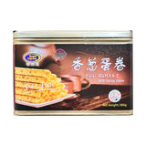 Sugar Honey Egg Rolls with Spring Onion 380g