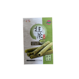 Teh Hijau Keluarga Diraja Telur Roll 72g