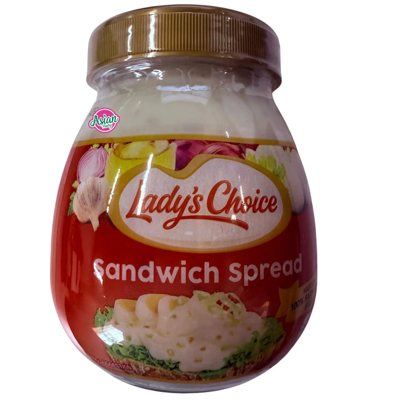 Lady's Choice Sandwich Spread 470ml