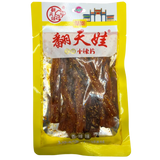 FAN TIAN WA Spicy Sesame Gluten Strips (Latiao) 101g