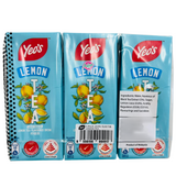 Yeo's Tetra Pack Lemon Tea