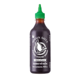 飞鹅素食海鲜酱 455ml