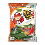 Tao Kae Noi Crispy Seaweed Sriracha Chilli Sauce Flavour 32g