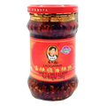 Laoganma Spicy Chilli Crisp 210g