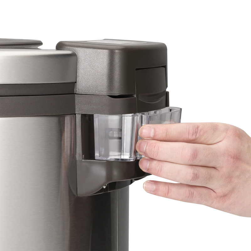 Cuckoo 35-Cup Commercial Rice Cooker (CR-3555)