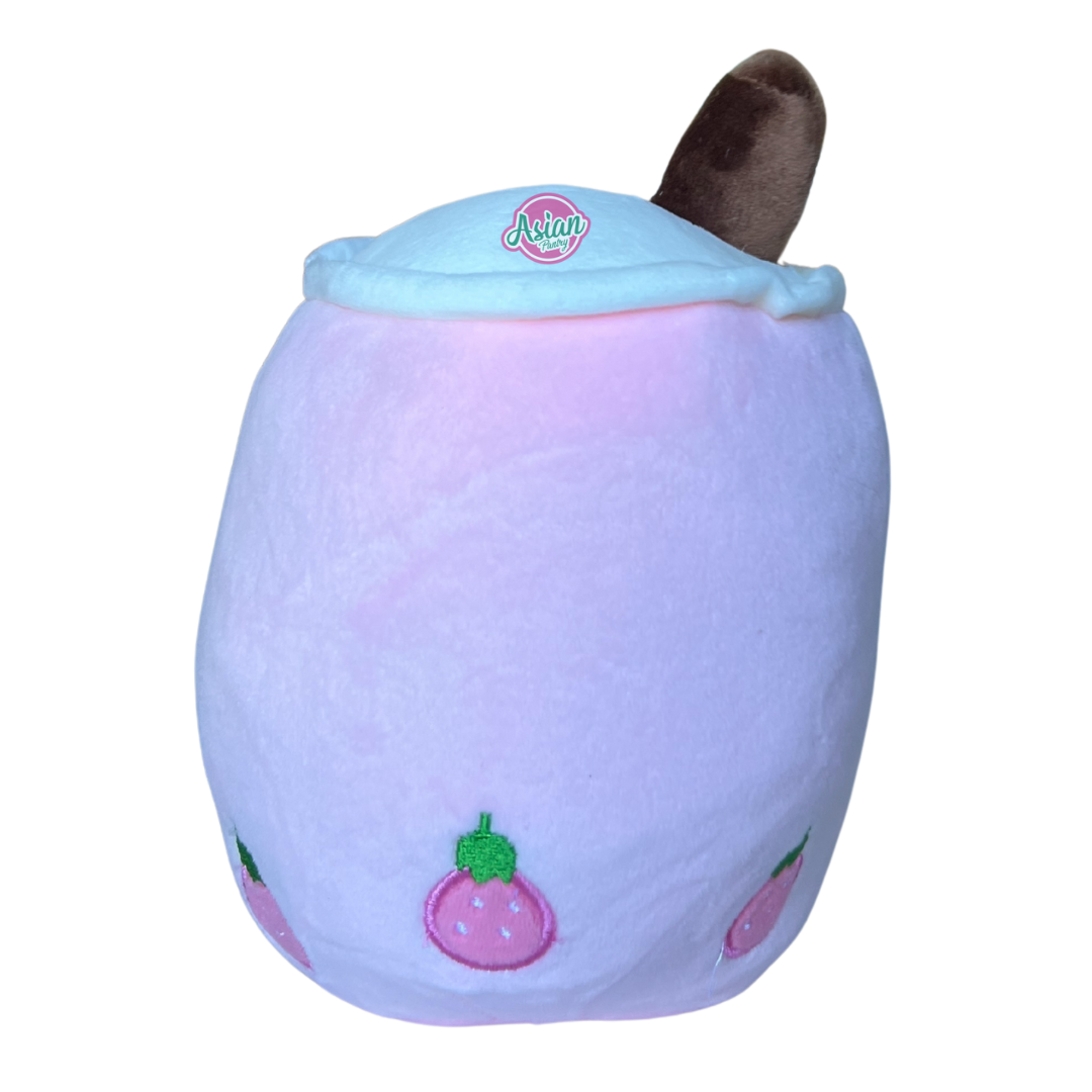 Asian Pantry Boba Plushie
