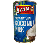 Ayam Brand 优质椰奶 400ml