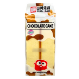 Hi Mr Sam Chocolate Cake 95g