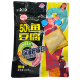 Haixin 50% Fish Tofu (Original Flavour) 240g